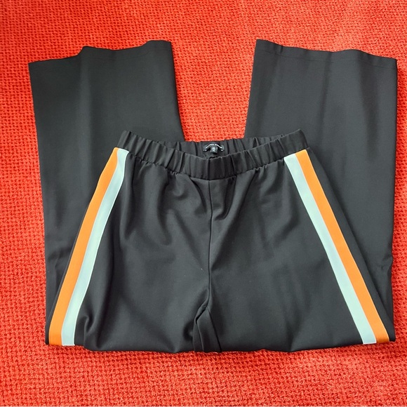 Universal Standard Stephanie wide leg pants size XS (10-12) - Picture 6 of 6